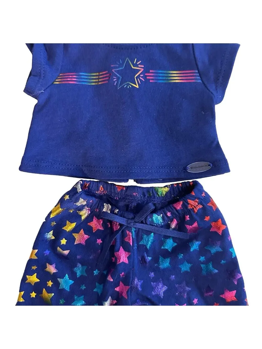 American Girl Kavi's Shining Star Pajamas 18-inch dolls GOTY 2013